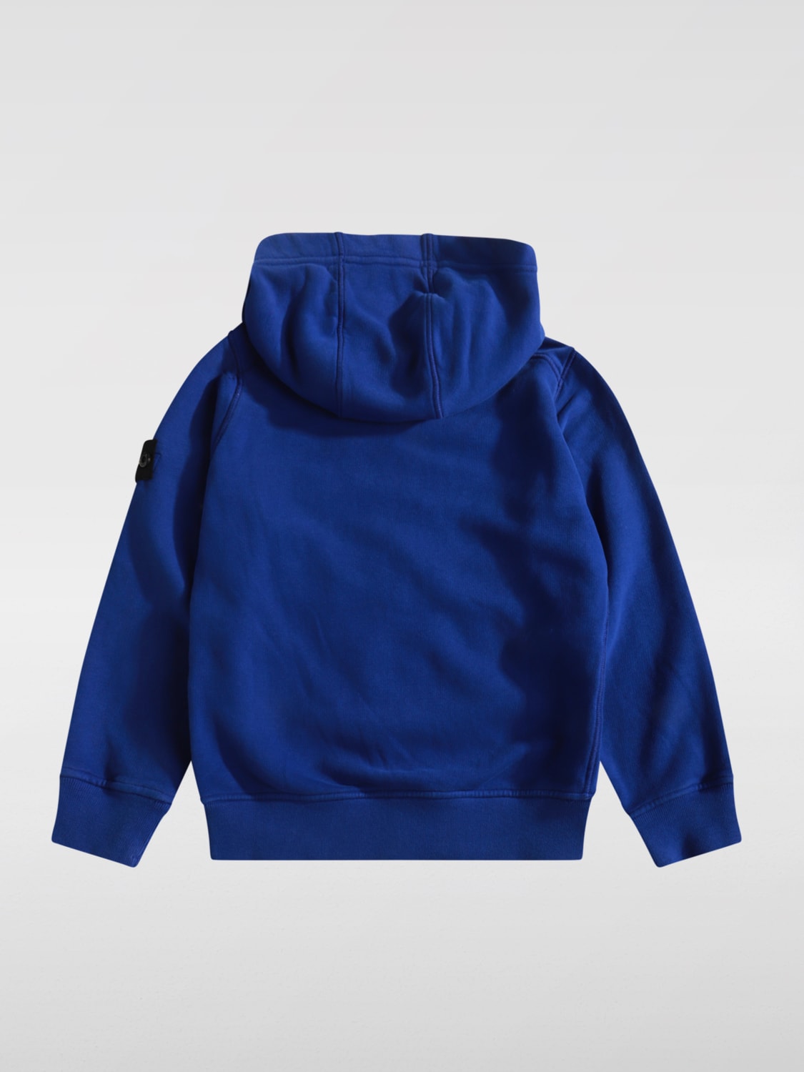 Stone island sweater junior hotsell