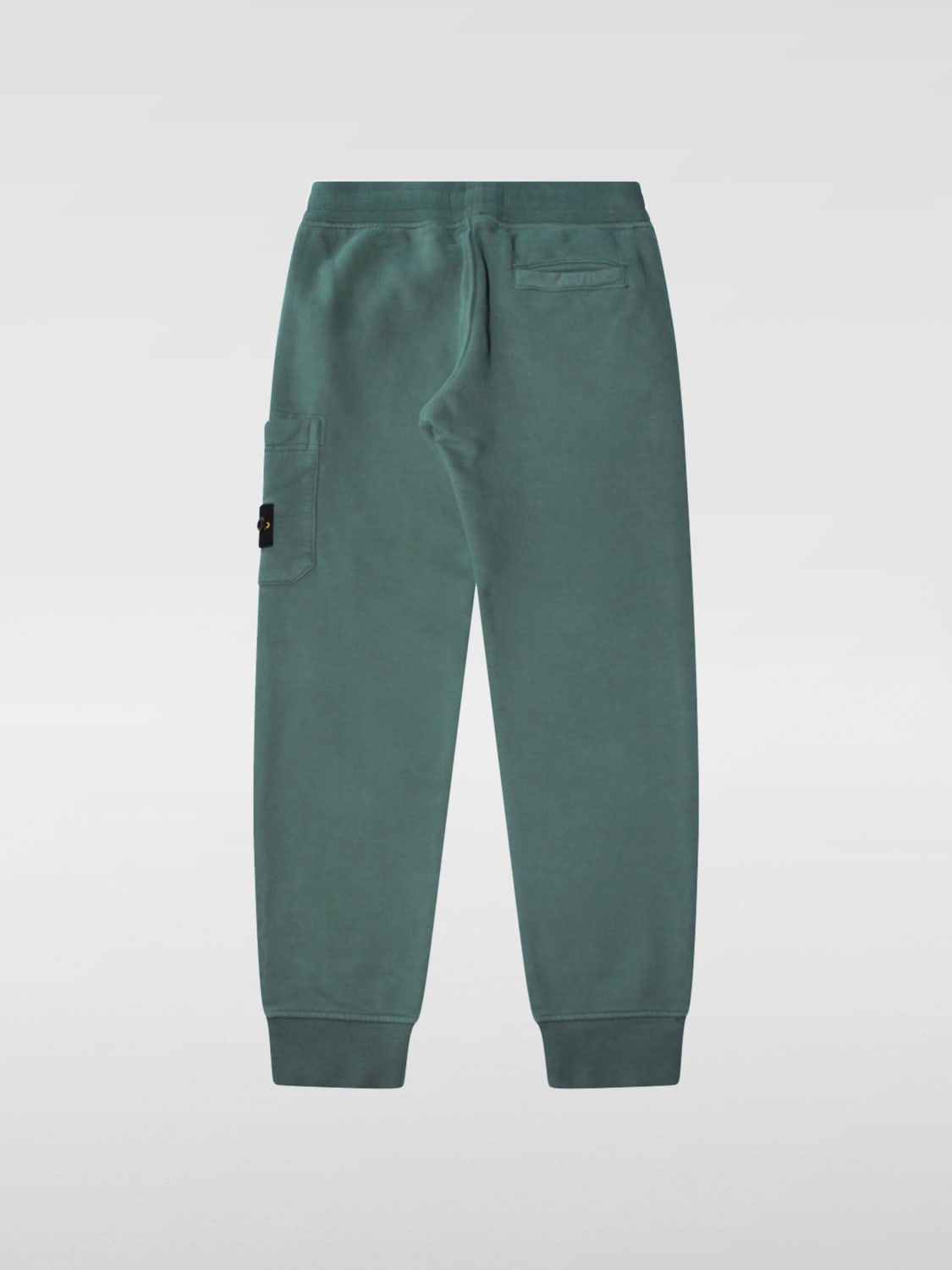 Stone island pants junior on sale