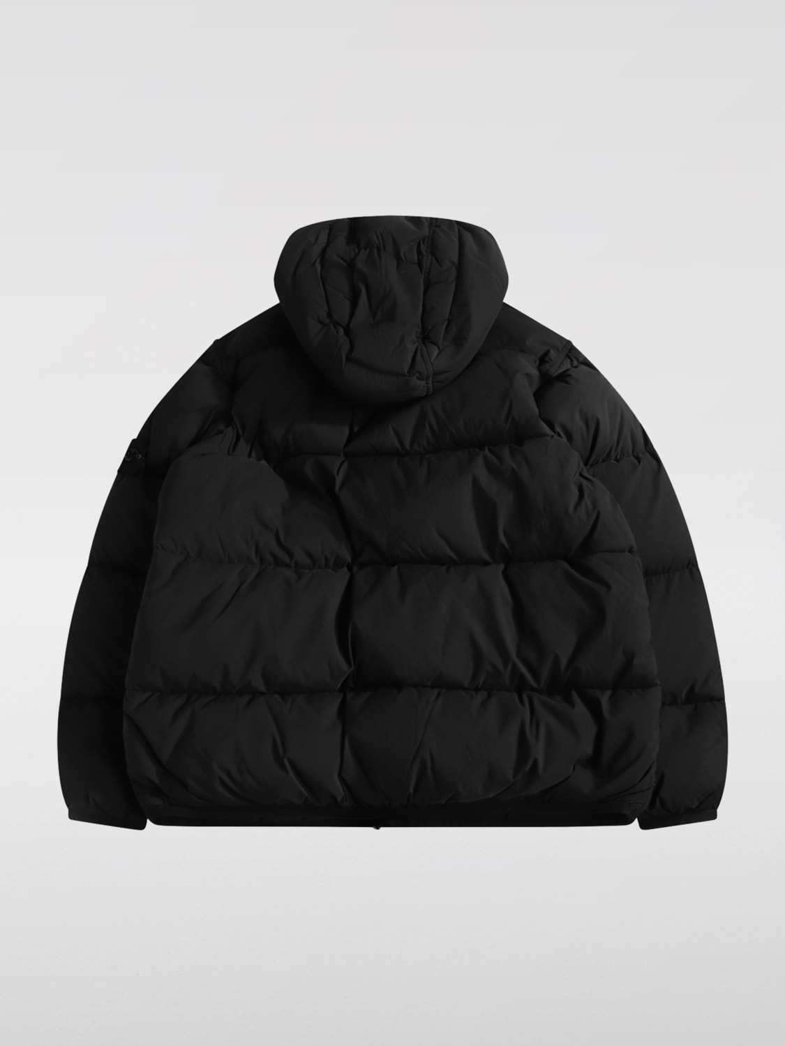Stone island junior parka outlet