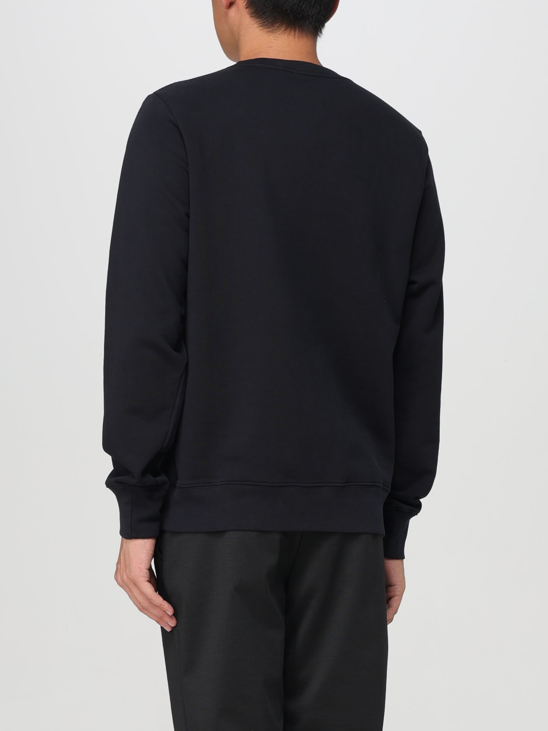 PS PAUL SMITH SWEATSHIRT: Sweatshirt herren Ps Paul Smith, Blau - Img 2