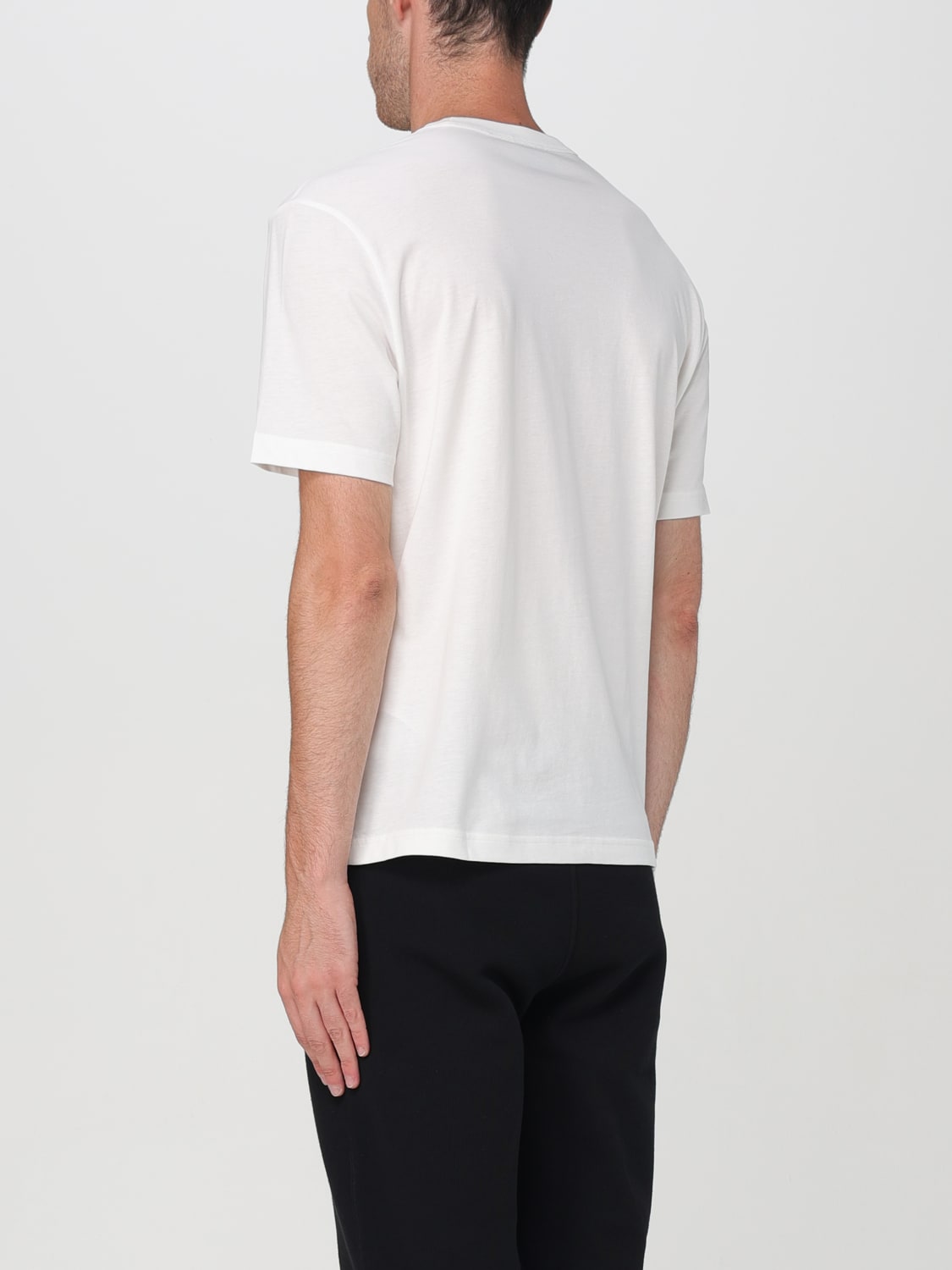 PS PAUL SMITH T-SHIRT: T-shirt men Ps Paul Smith, White - Img 2