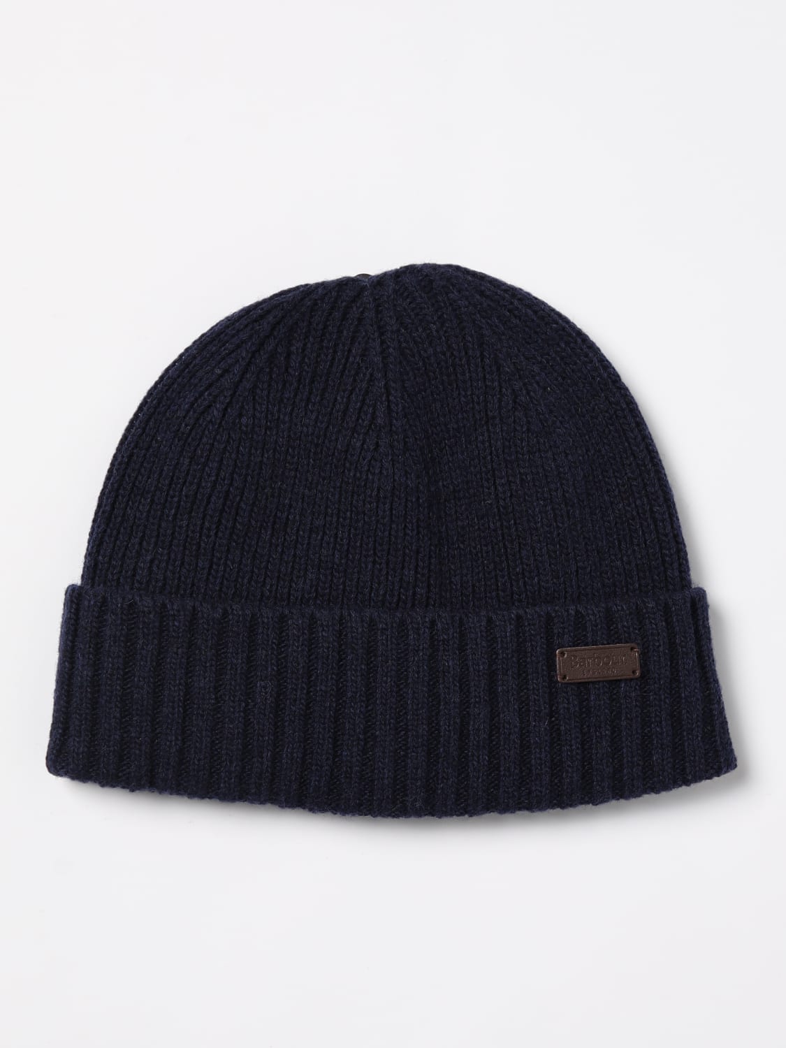 BARBOUR HAT: Hat men Barbour, Navy - Img 1