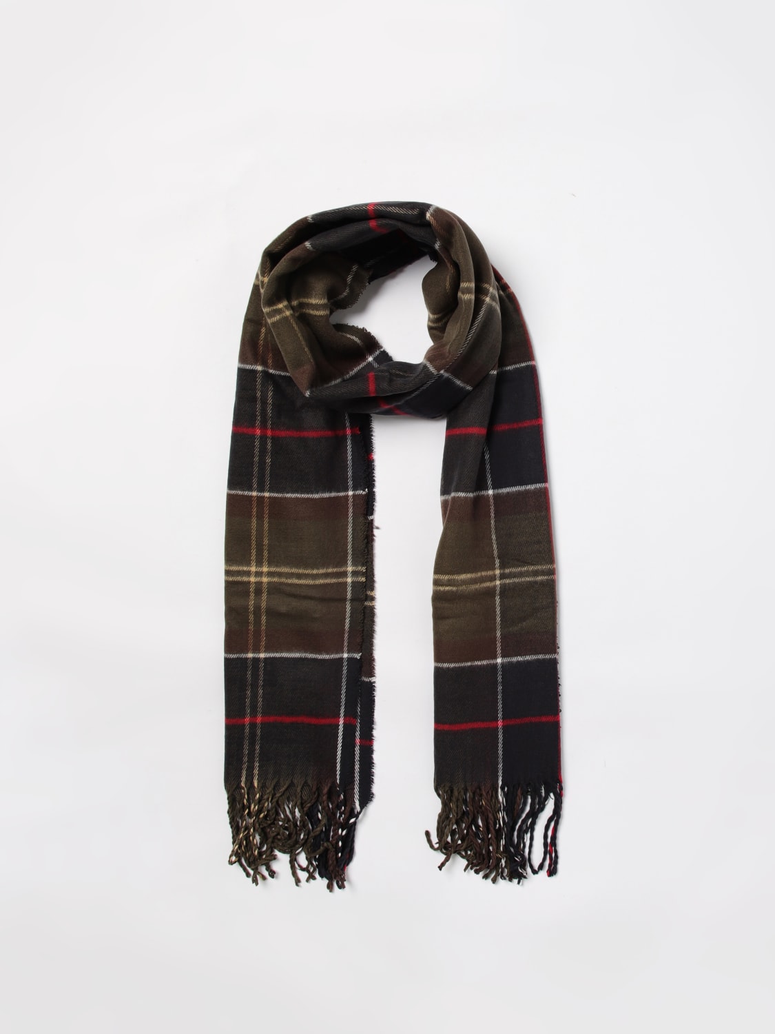 BARBOUR SOMBRERO: Sombrero mujer Barbour, Verde - Img 2