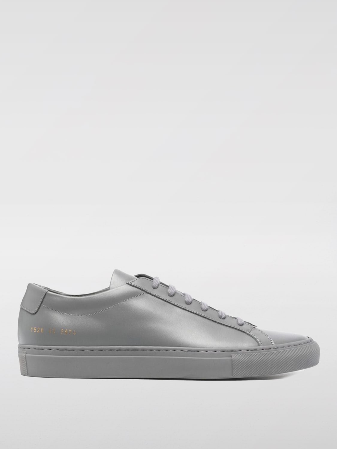 Giglio Sneakers Common Projects in pelle