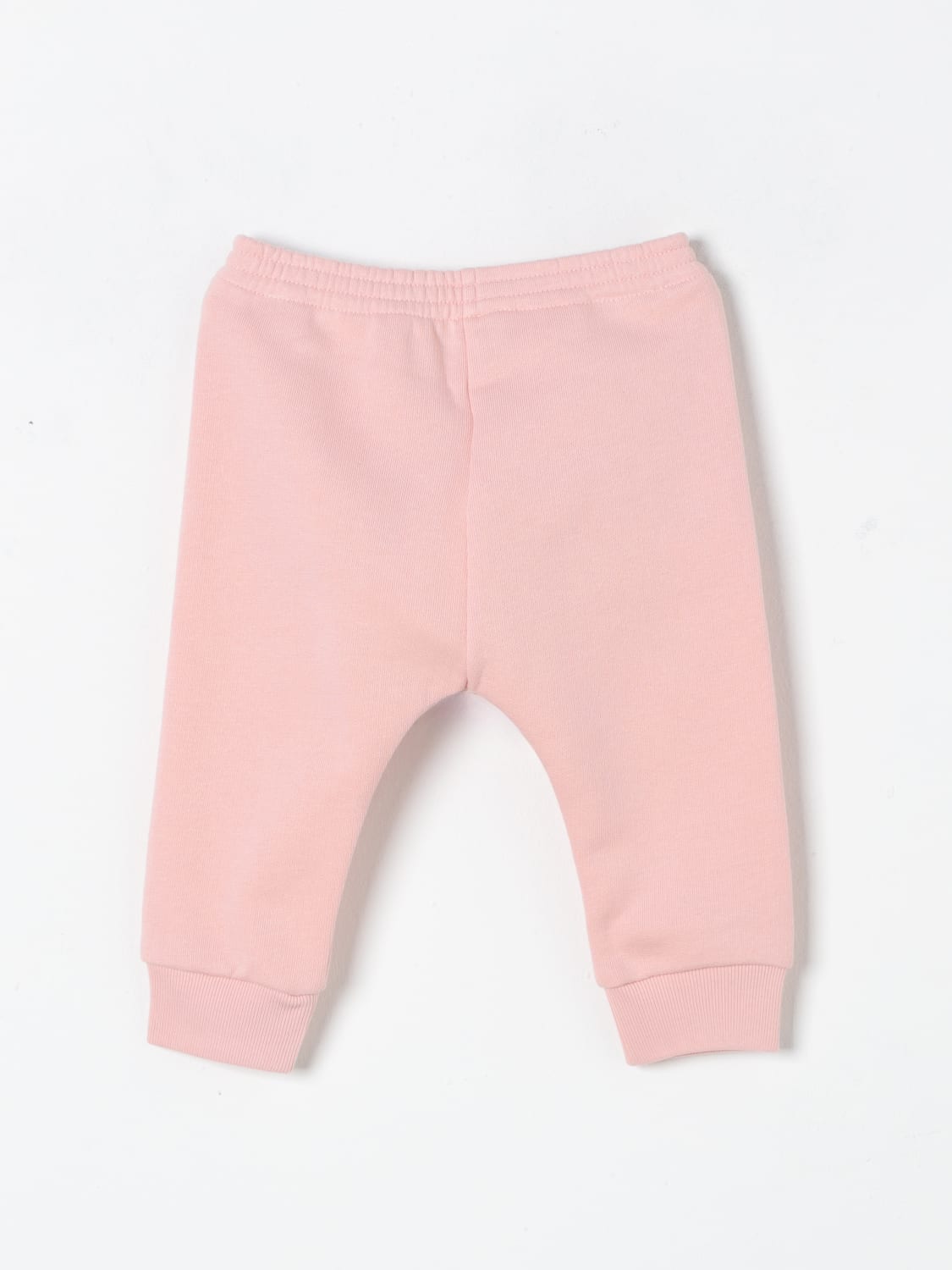 GUCCI PANTS: Pants kids Gucci, Pink - Img 2