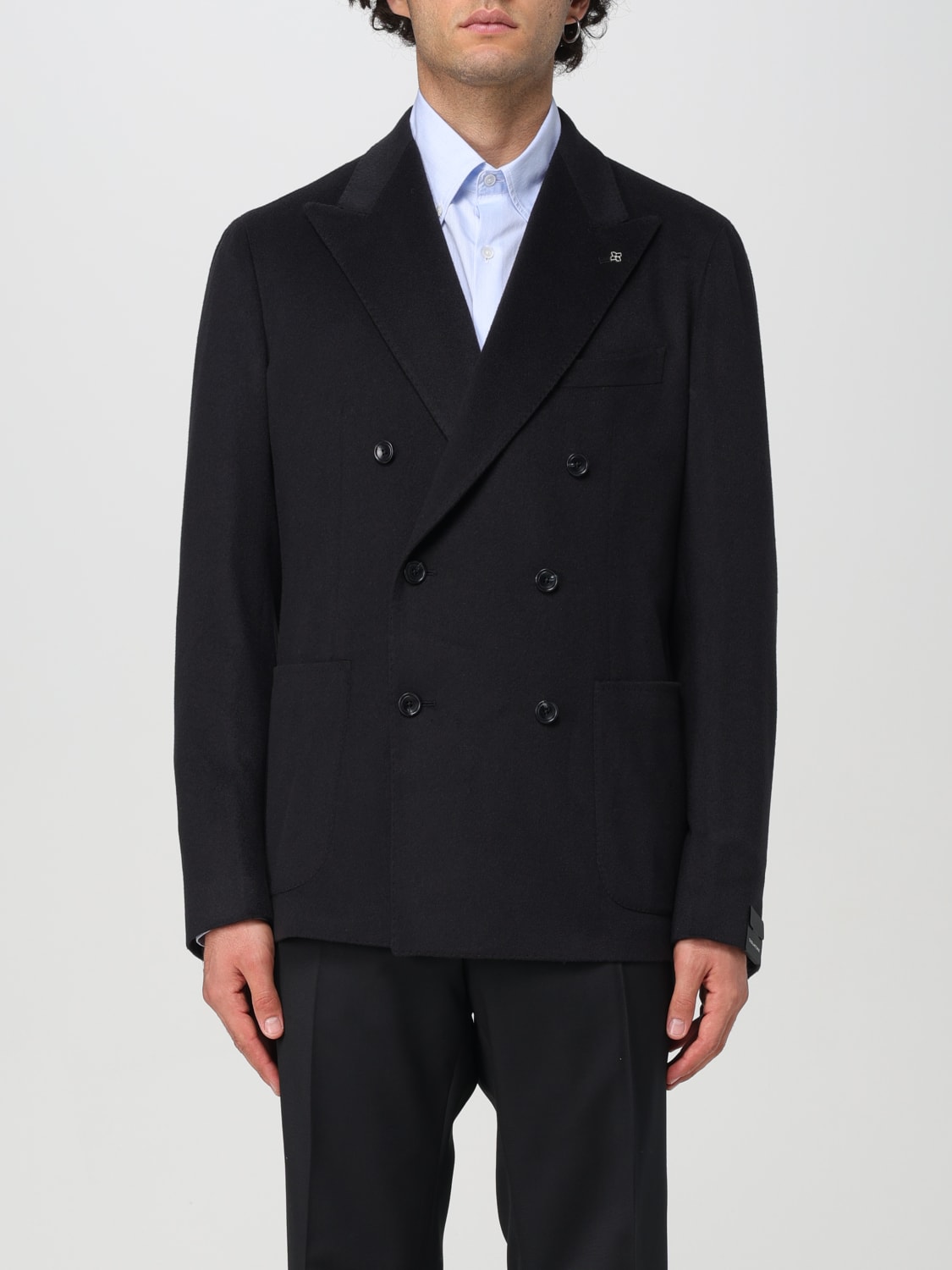 Giglio Blazer a doppiopetto Tagliatore