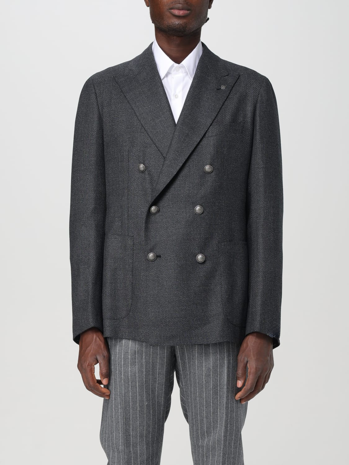 Giglio Blazer a doppiopetto Tagliatore