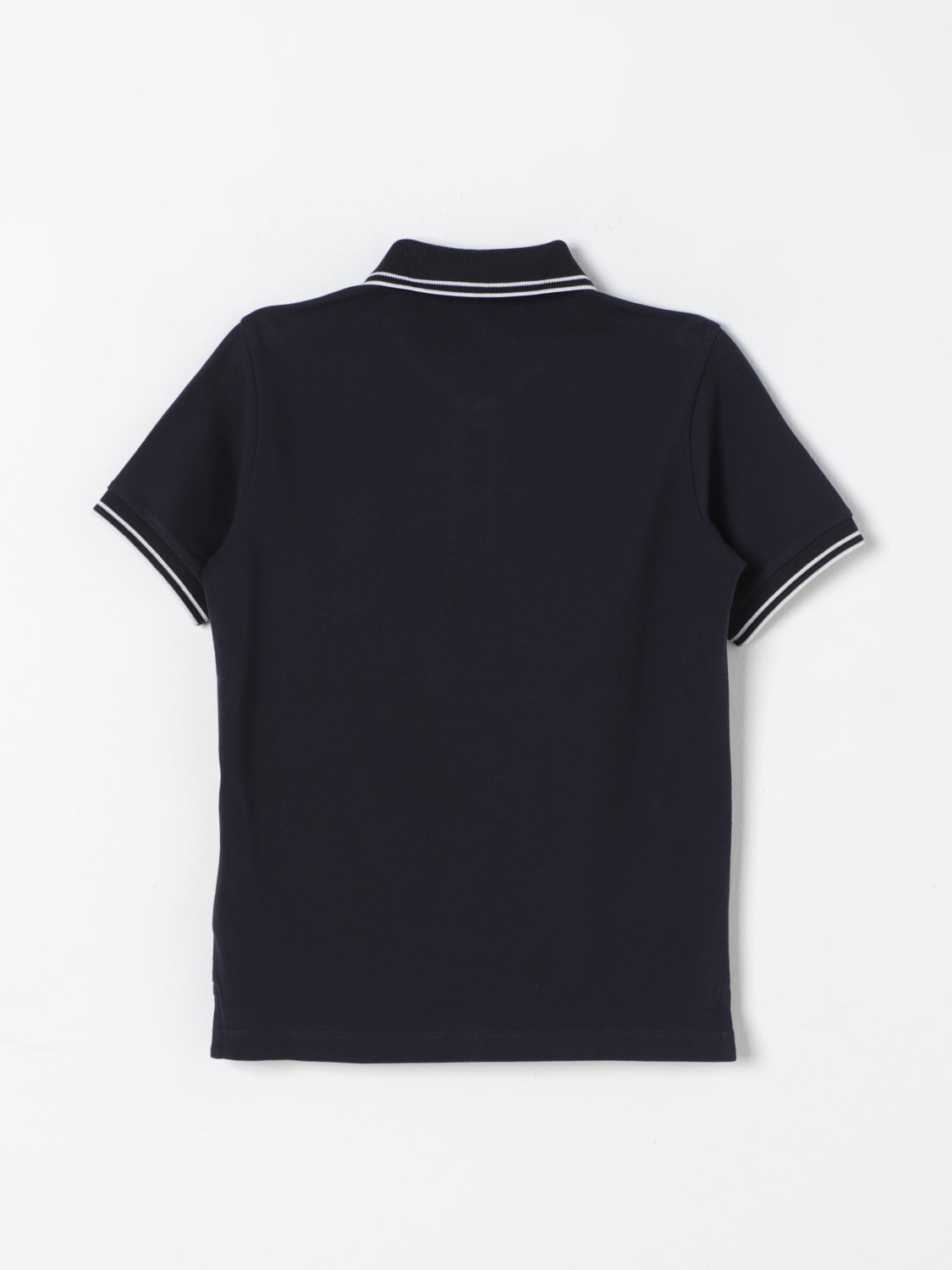 Boys stone island polo 2025
