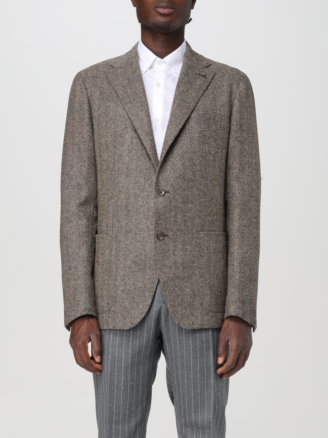 Giglio Blazer a monopetto Tagliatore