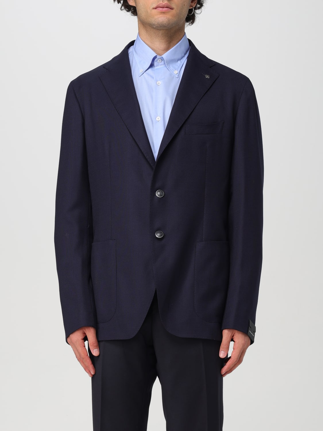 Giglio Blazer a monopetto Tagliatore