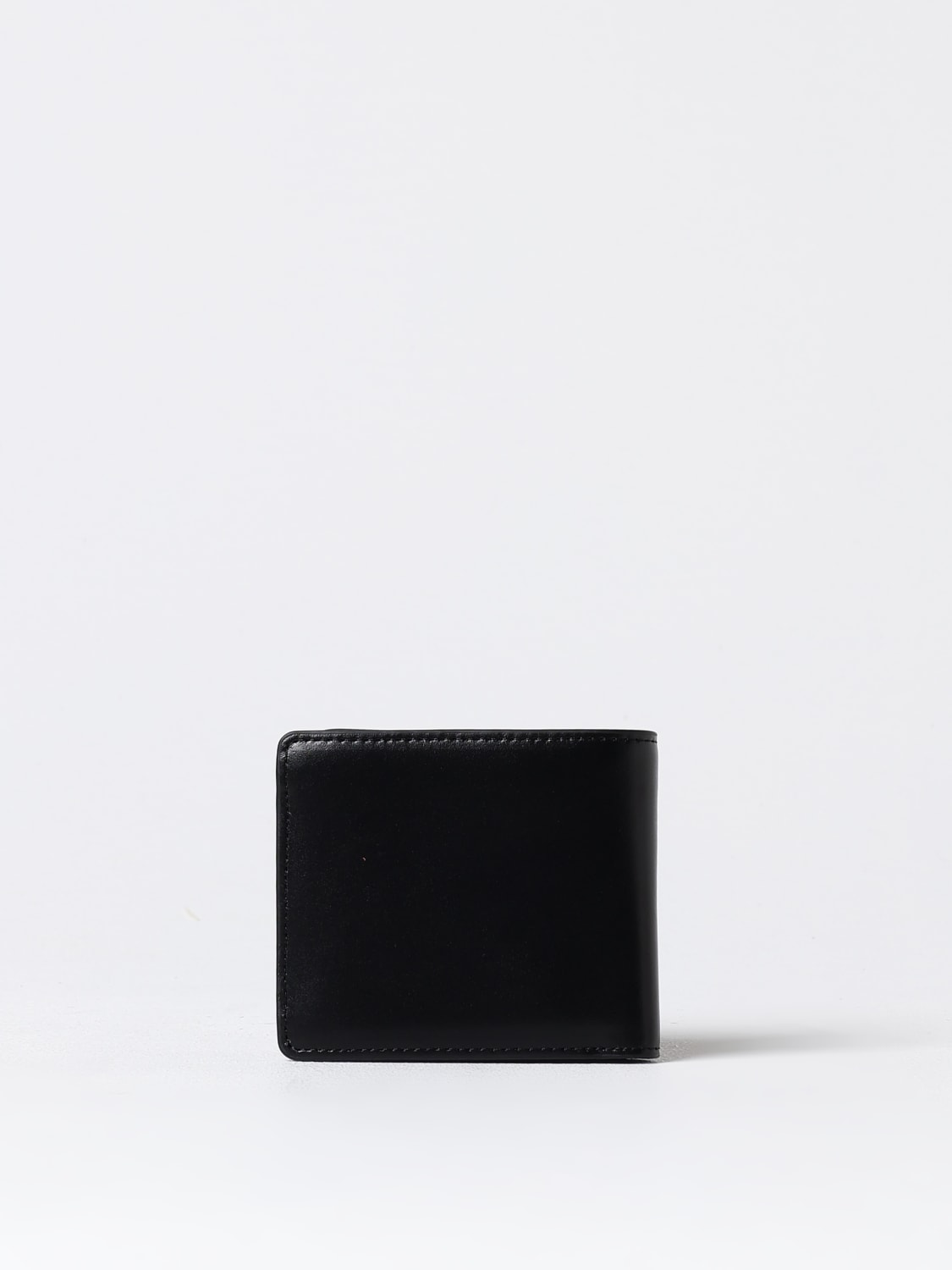 DIESEL WALLET: Wallet men Diesel, Black - Img 3