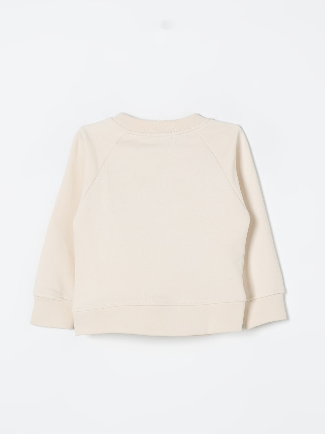 STELLA MCCARTNEY KIDS SWEATER: Sweater kids Stella McCartney Kids, Beige - Img 2