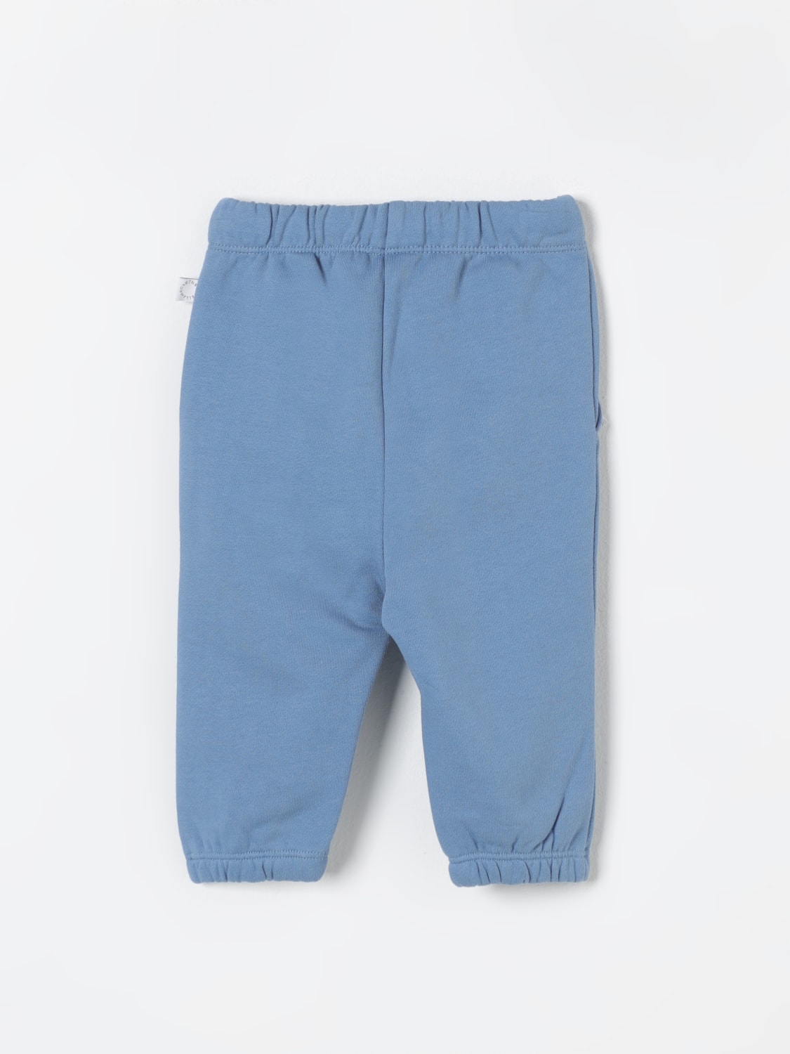 STELLA MCCARTNEY KIDS PANTS: Pants kids Stella McCartney Kids, Blue - Img 2