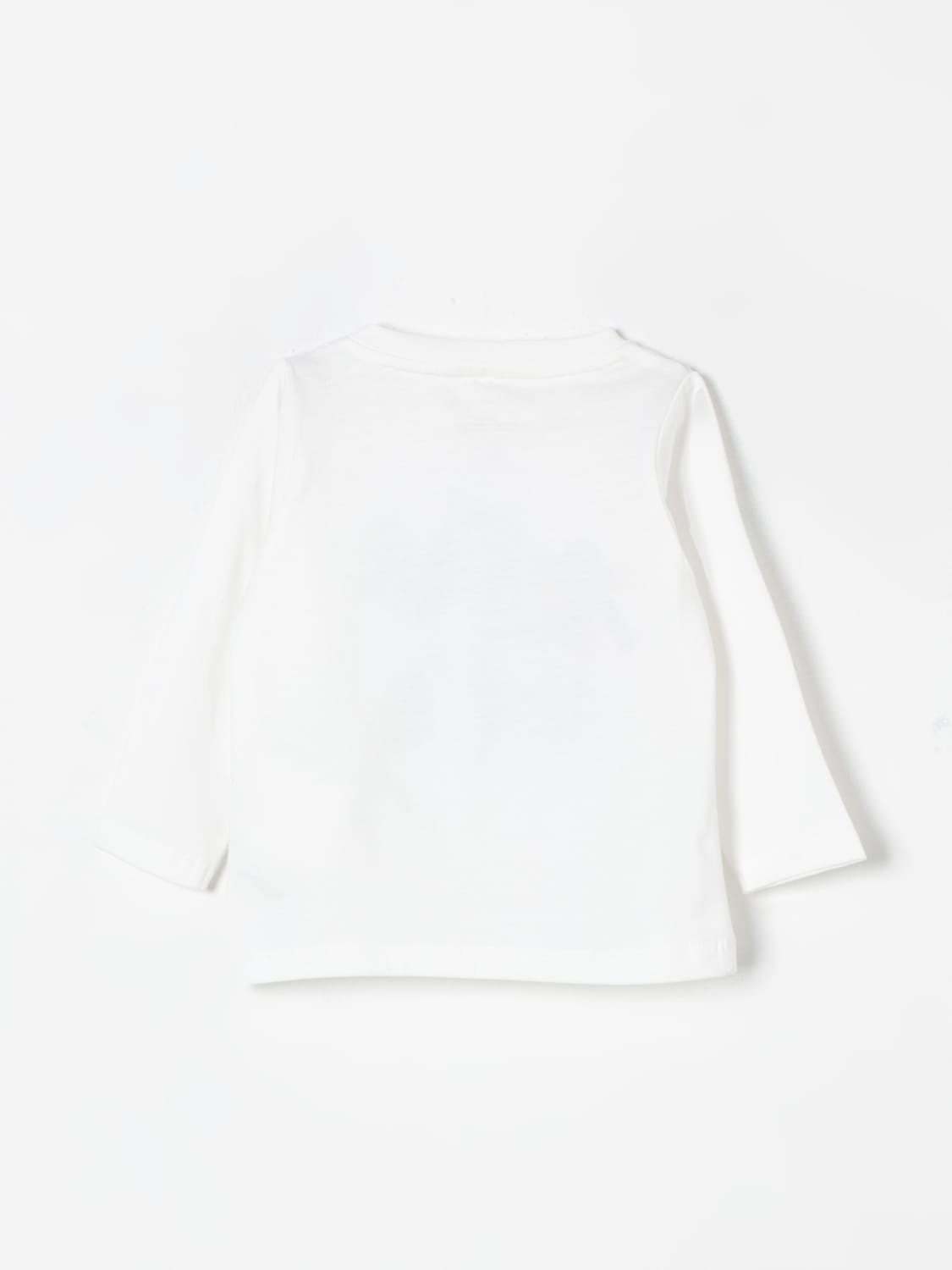 STELLA MCCARTNEY KIDS T-SHIRT: T-shirt enfant Stella McCartney Kids, Ivoir - Img 2