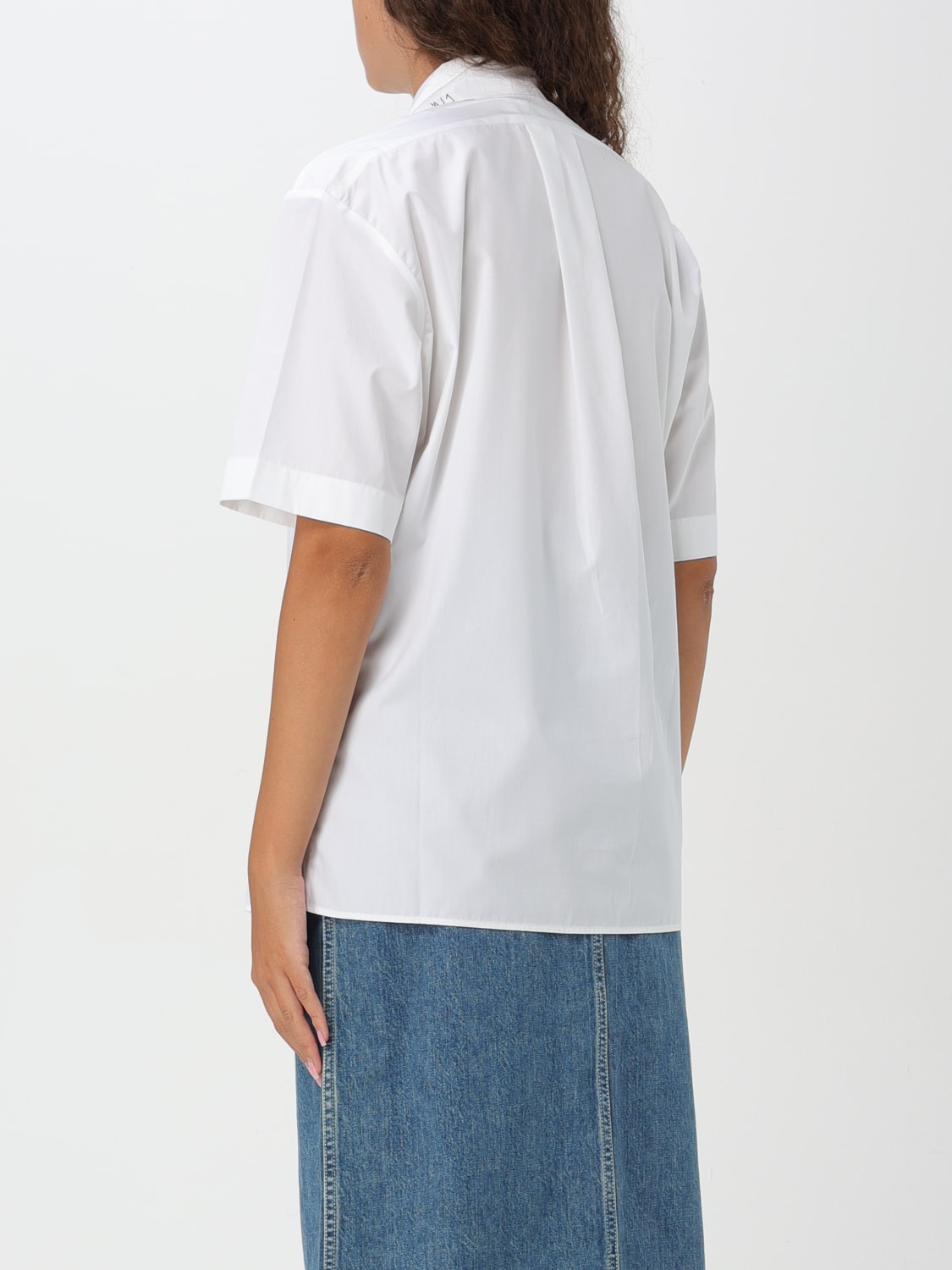 MARNI CAMISA: Camisa mujer Marni, Blanco - Img 3