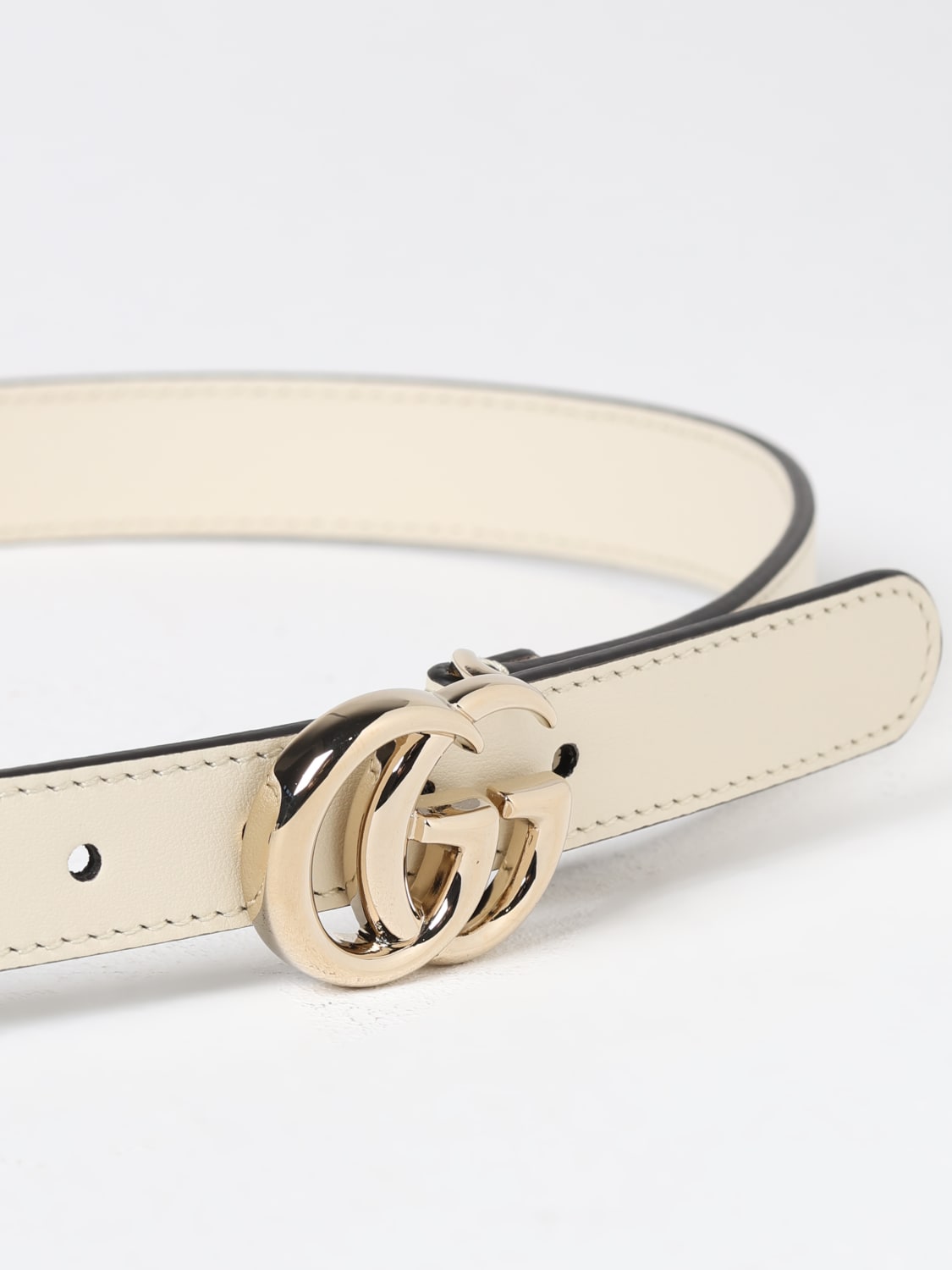 Kids shops gucci belt