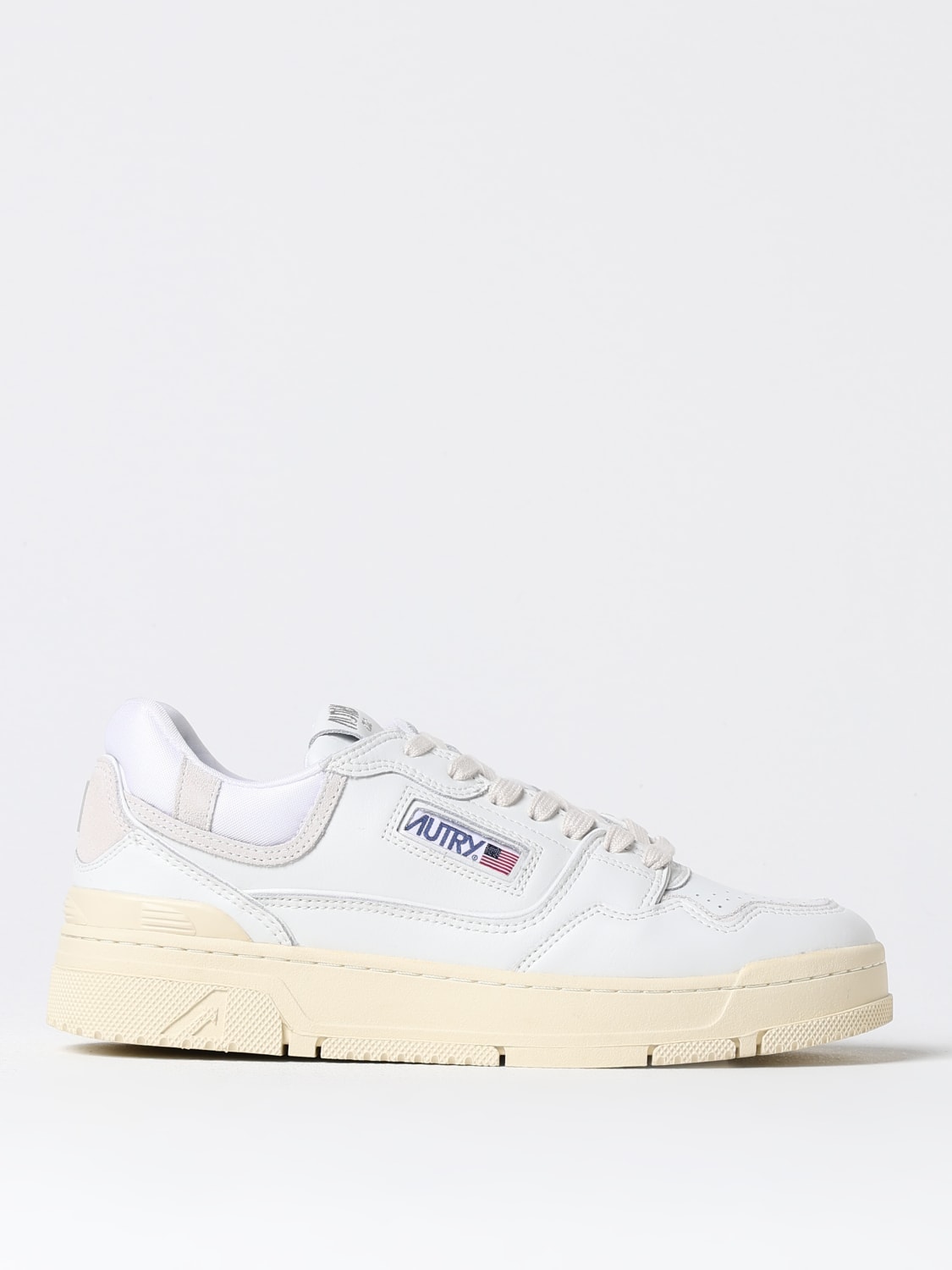 AUTRY SNEAKERS: Sneakers men Autry, White - Img 1