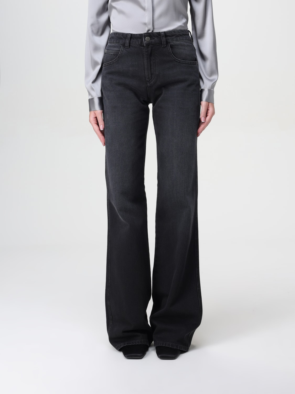 Giglio Jeans Emporio Armani in denim