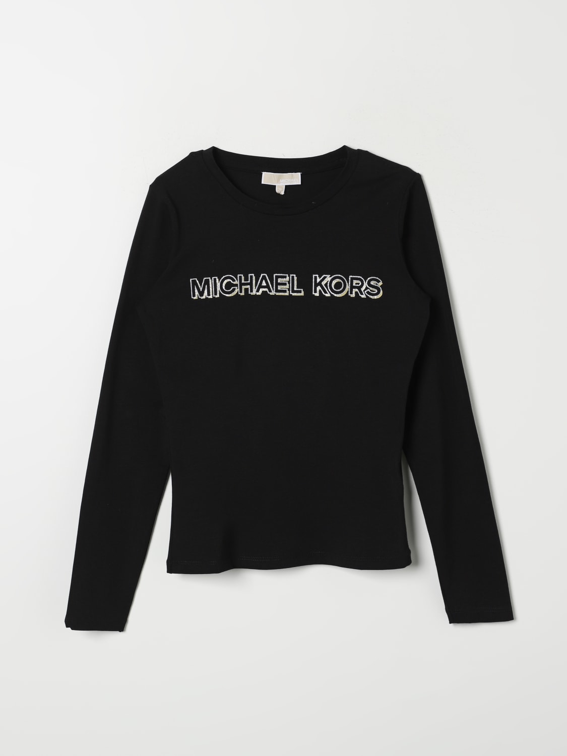 T shirt kids Michael Kors