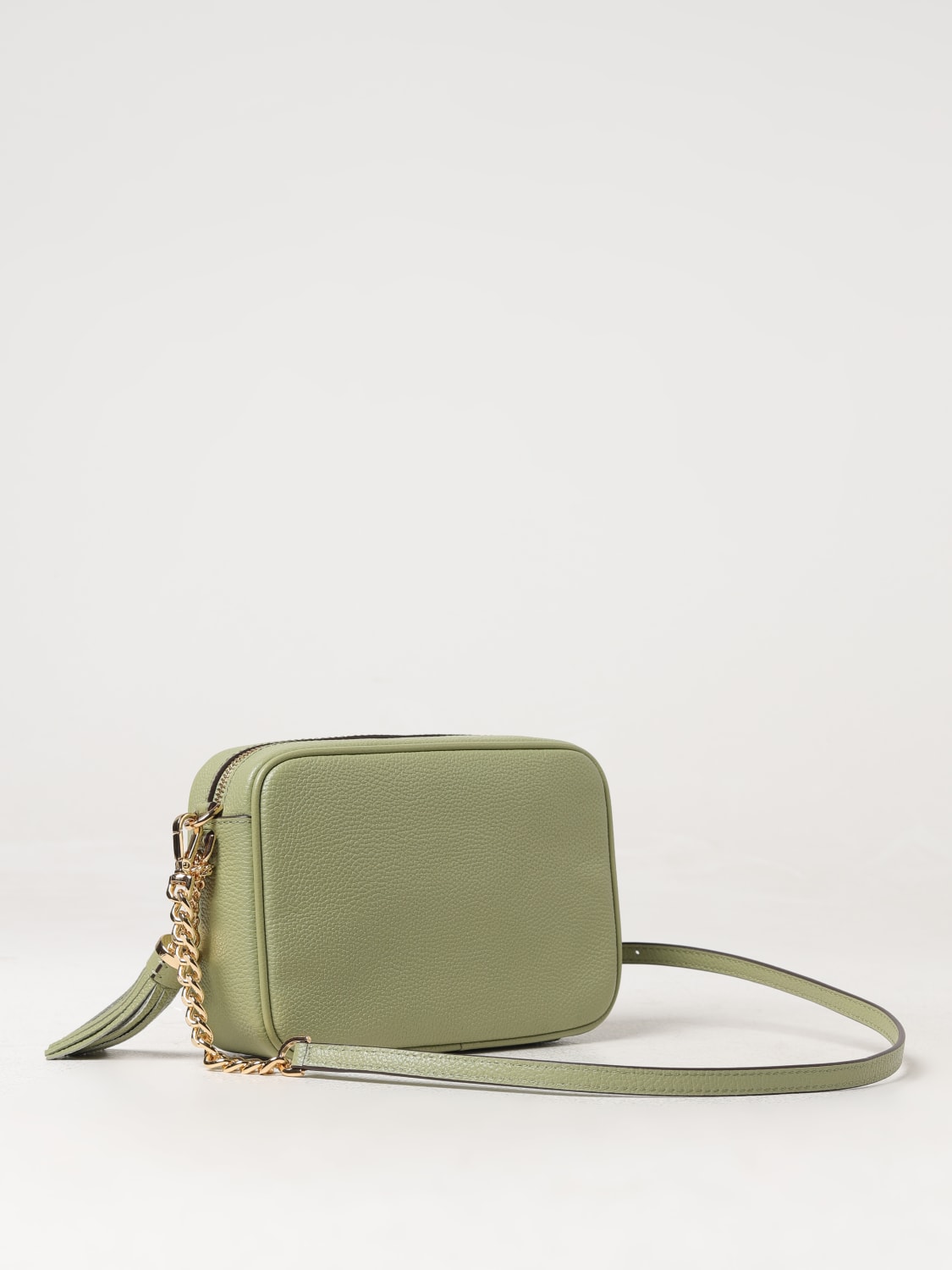 Mini crossbody bag michael kors 2025