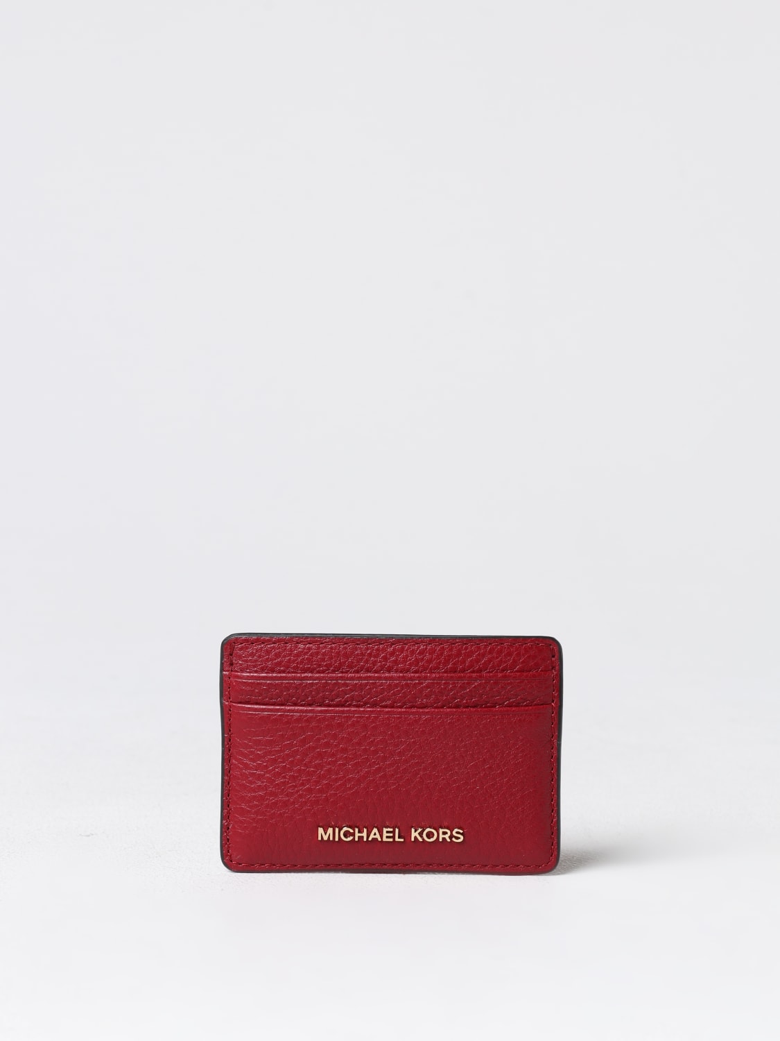 Red mk wallet online