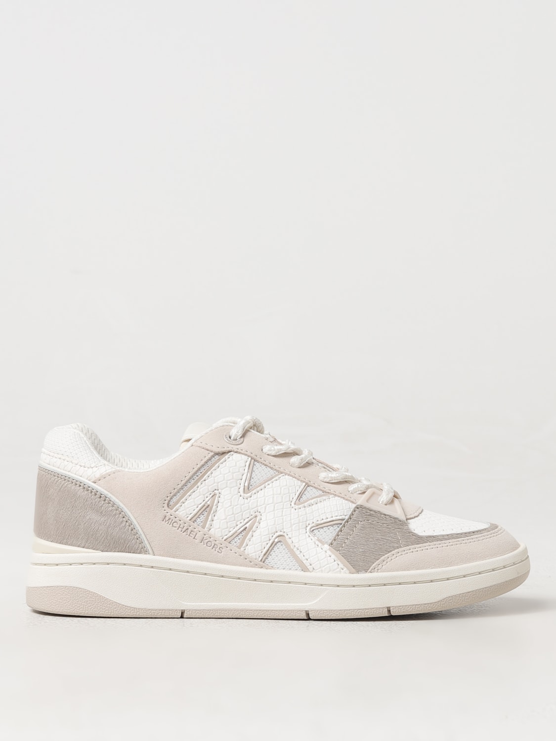 Giglio Sneakers Michael Kors in pelle