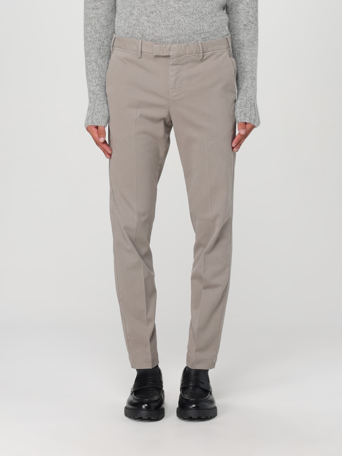 Giglio Pantalone Pt Torino in misto cotone