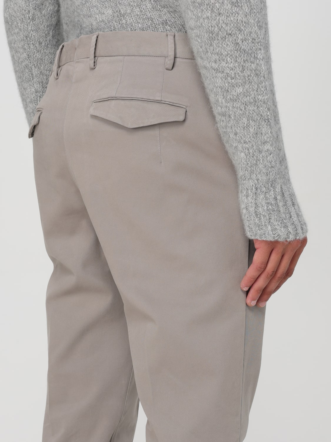 PT TORINO: Pants men - Orange | Pt Torino pants