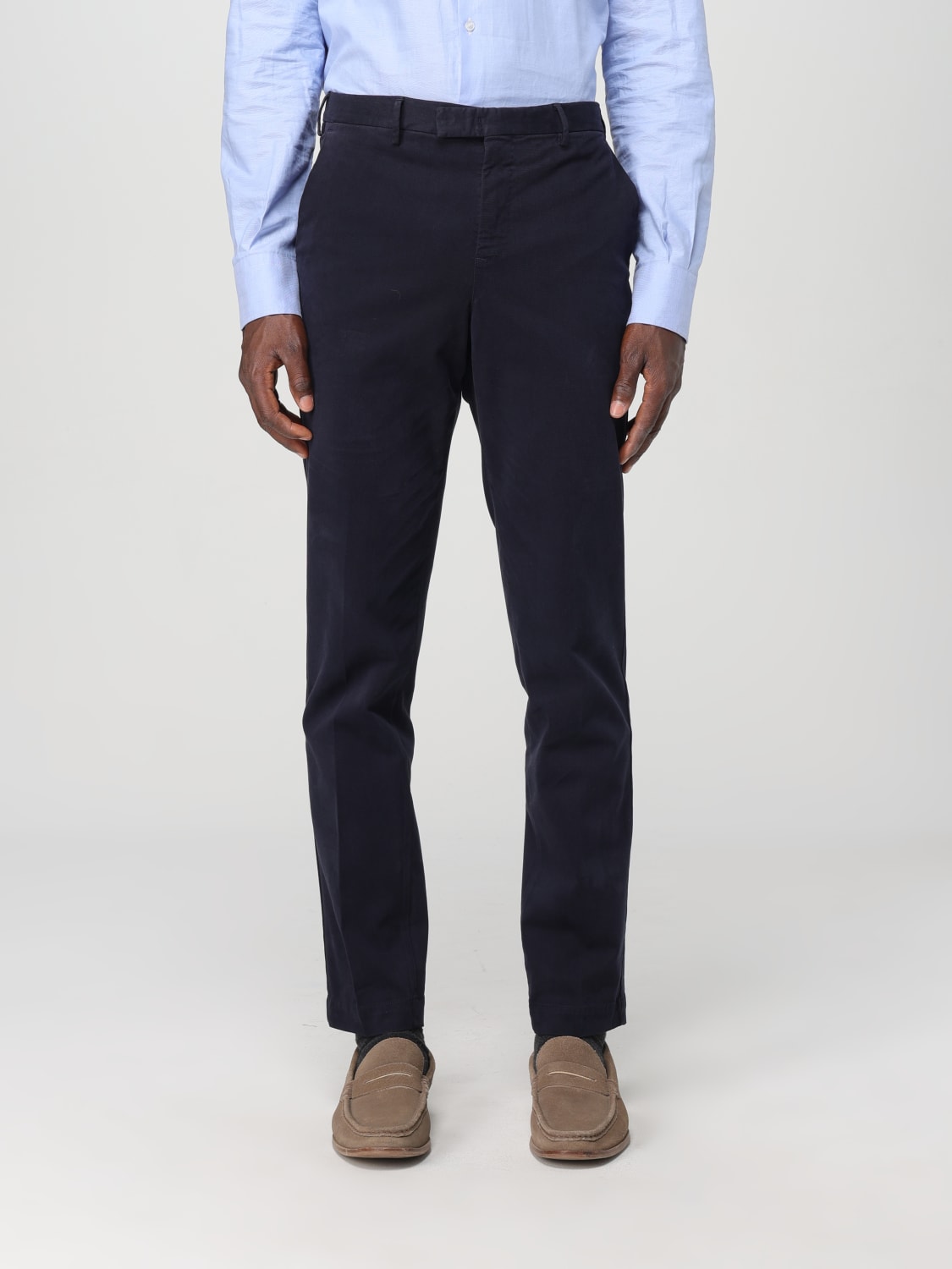 Giglio Pantalone Pt Torino in misto cotone