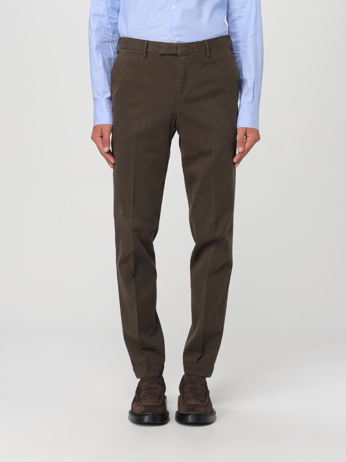 Giglio Pantalone Pt Torino in misto cotone