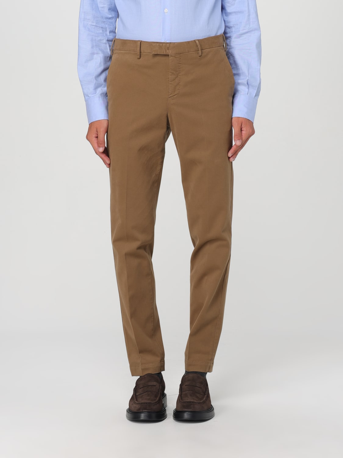 Giglio Pantalone Pt Torino in misto cotone