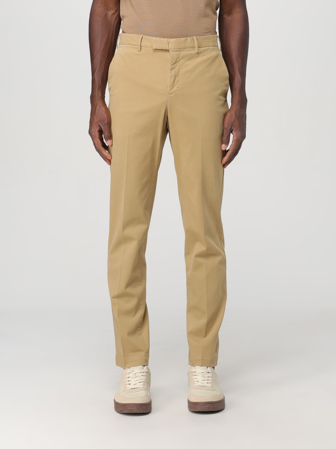 Giglio Pantalone Pt Torino in misto cotone