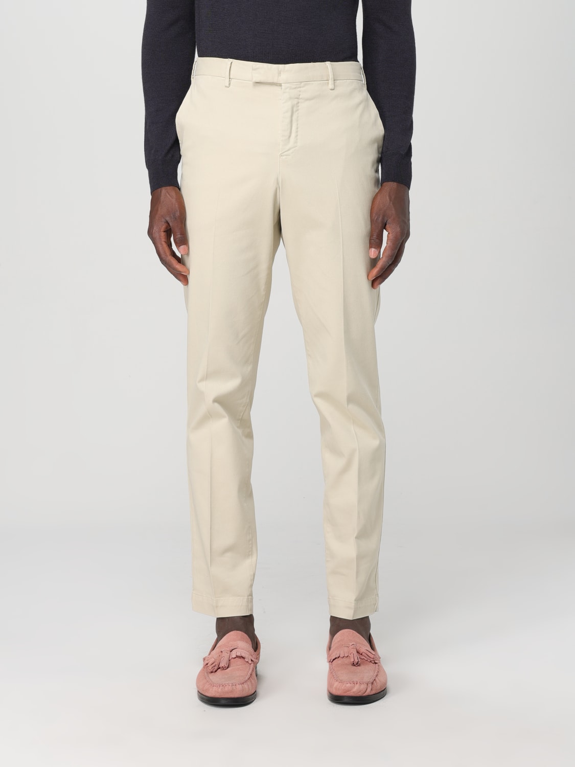 Giglio Pantalone Pt Torino in misto cotone