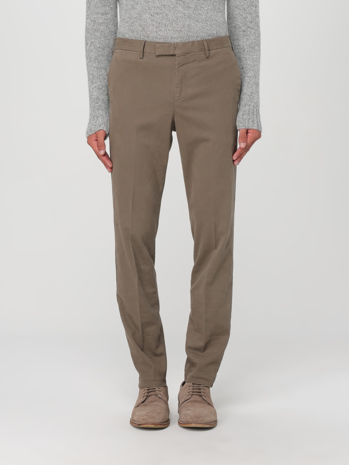 Giglio Pantalone Pt Torino in misto cotone