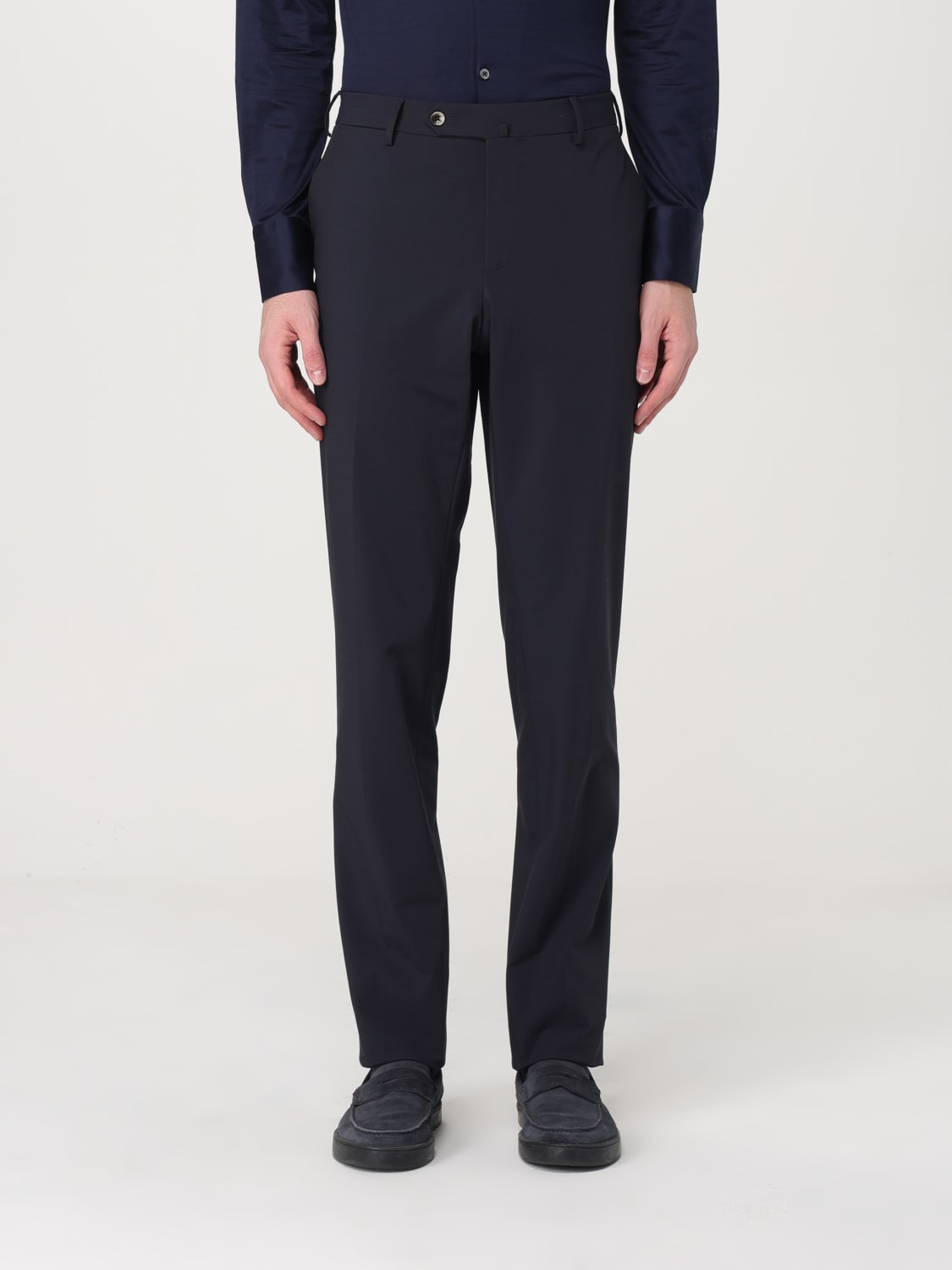Giglio Pantalone Pt Torino in misto cotone