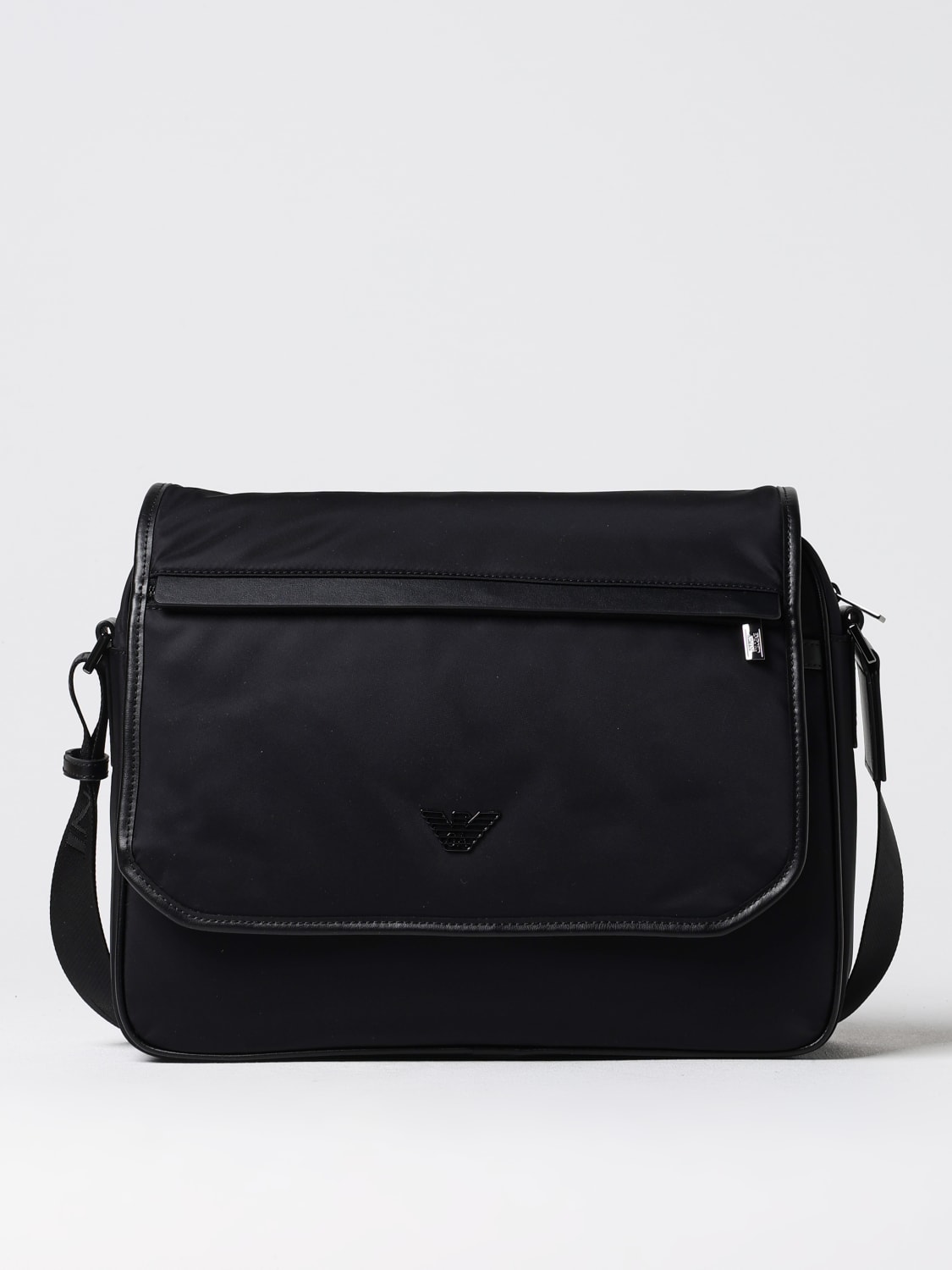 Armani handbag black 2025