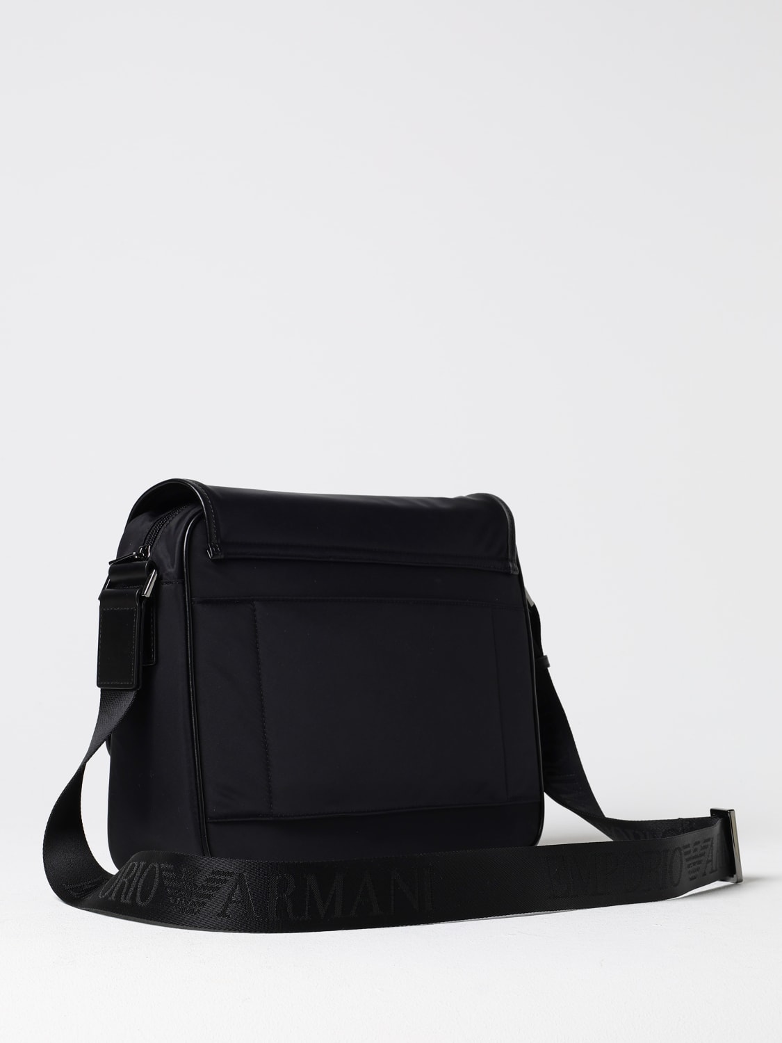 Bags men Emporio Armani