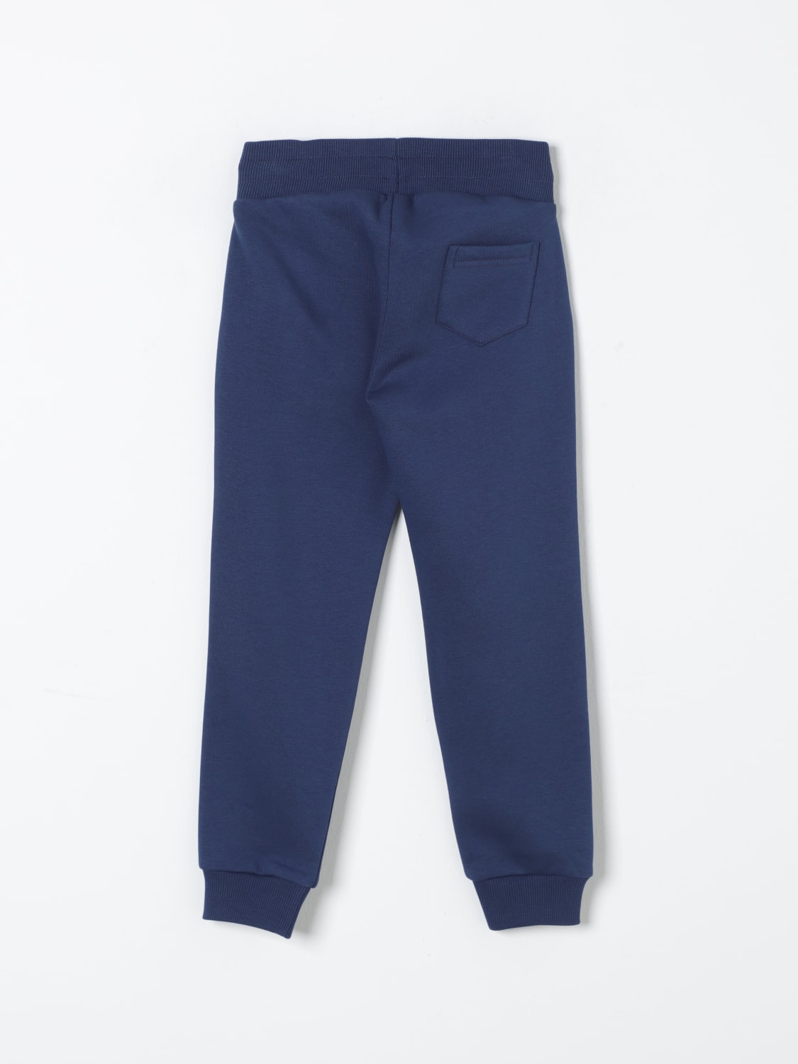 COLMAR PANTALONE: Pantalone jogging Colmar, Blue - Img 2