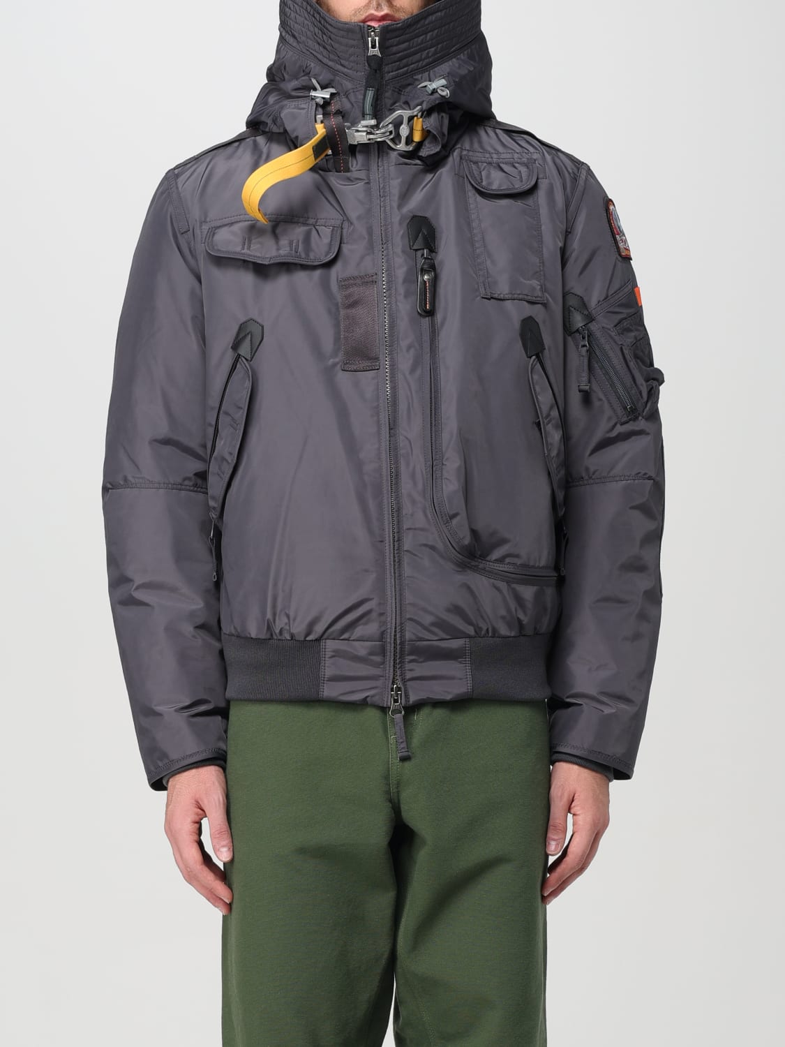 Parajumper parka men best sale