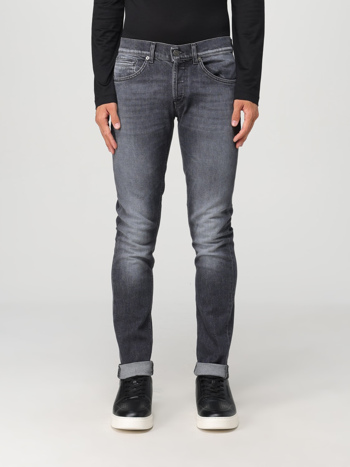 Giglio Jeans Dondup in denim