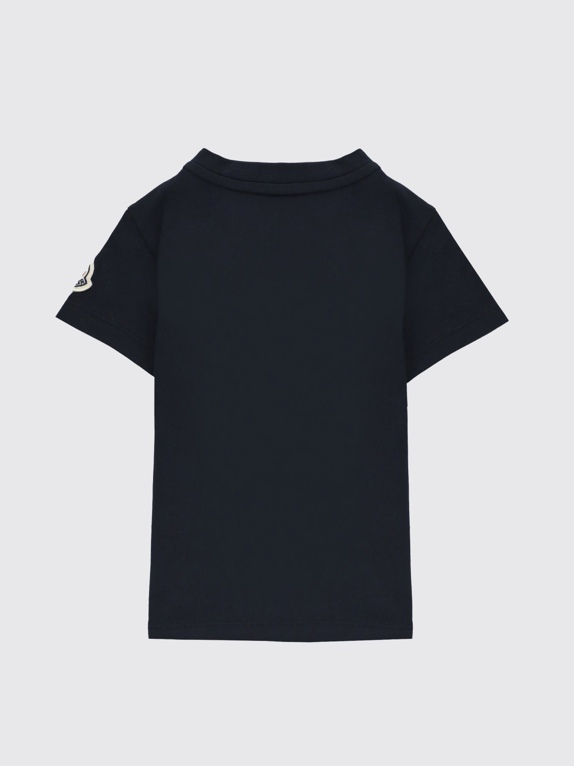 T shirt kids Moncler