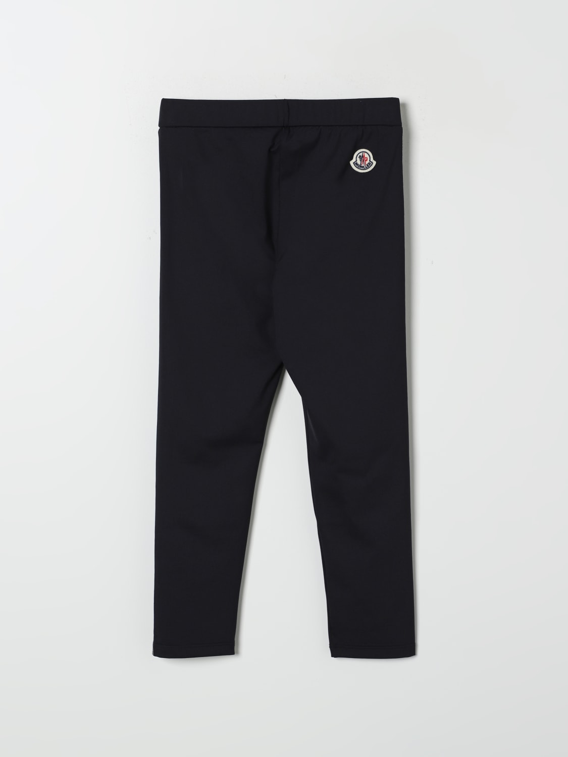 MONCLER HOSE: Hose kinder Moncler, Schwarz - Img 2