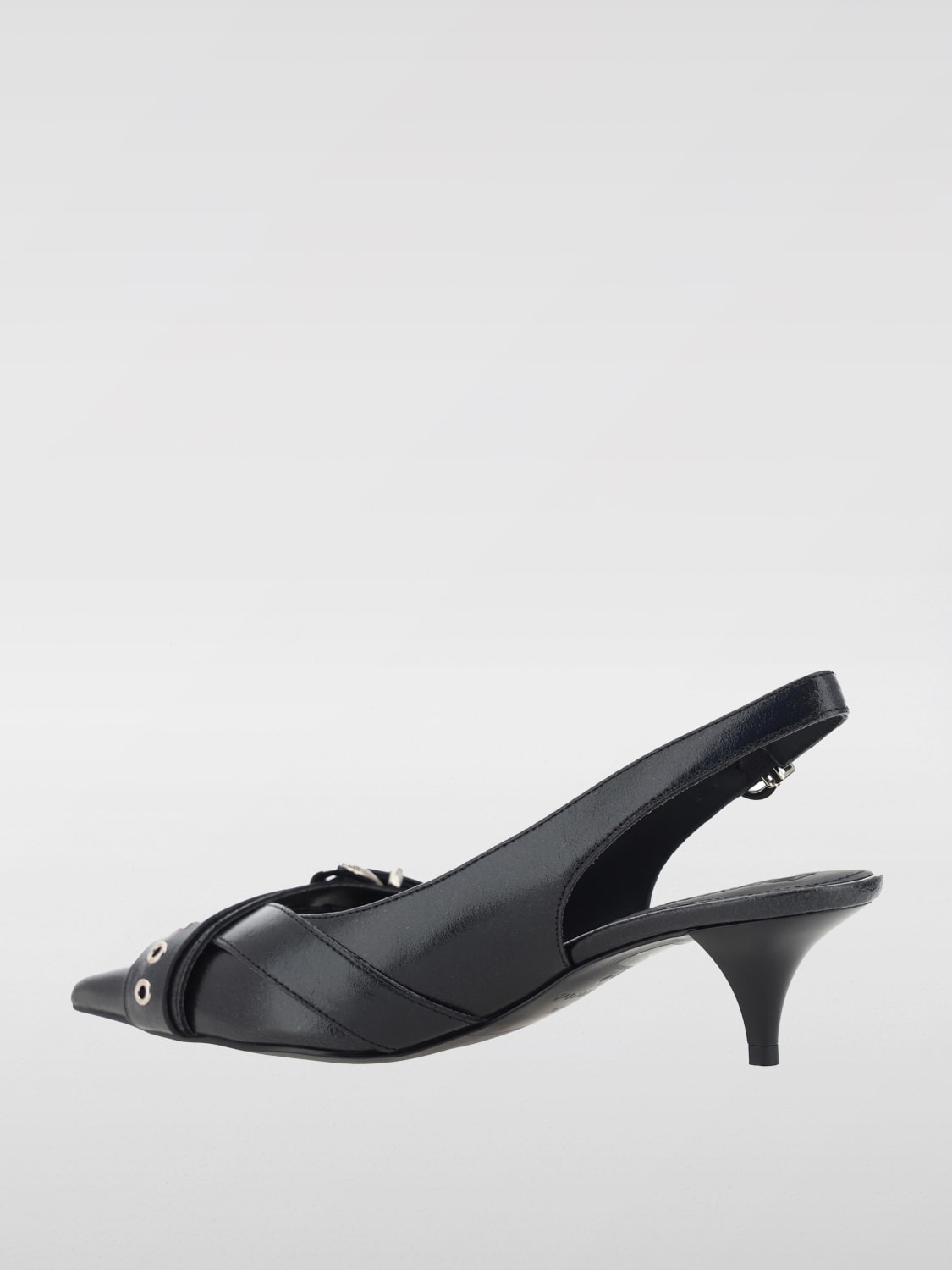 PINKO HIGH HEEL SHOES: Shoes woman Pinko, Black - Img 2