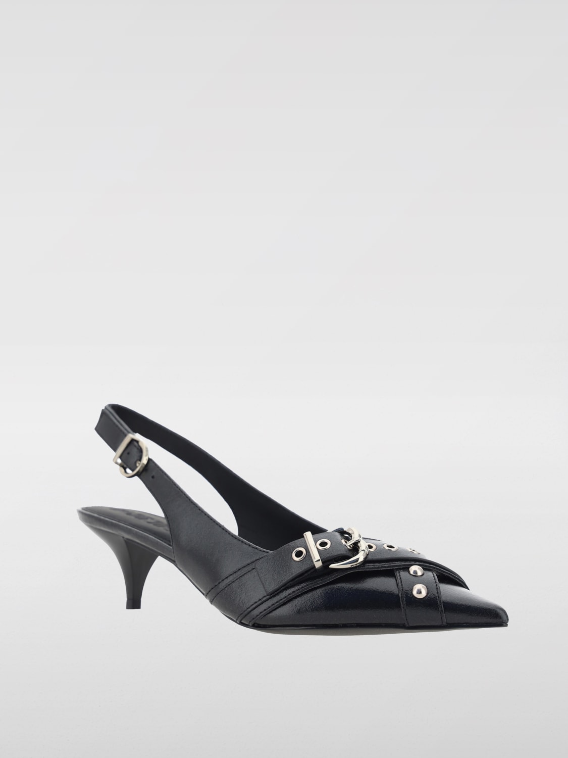 PINKO HIGH HEEL SHOES: Shoes woman Pinko, Black - Img 3