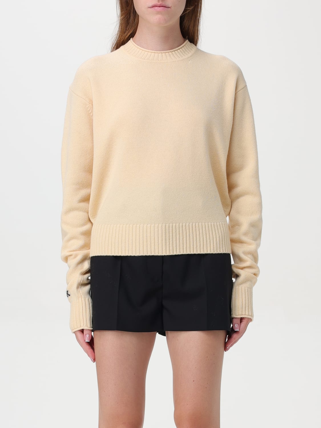 Giglio Maglia a girocollo Sportmax