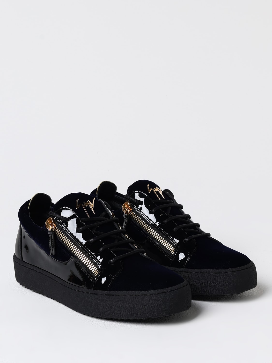 Chaussure homme giuseppe zanotti best sale