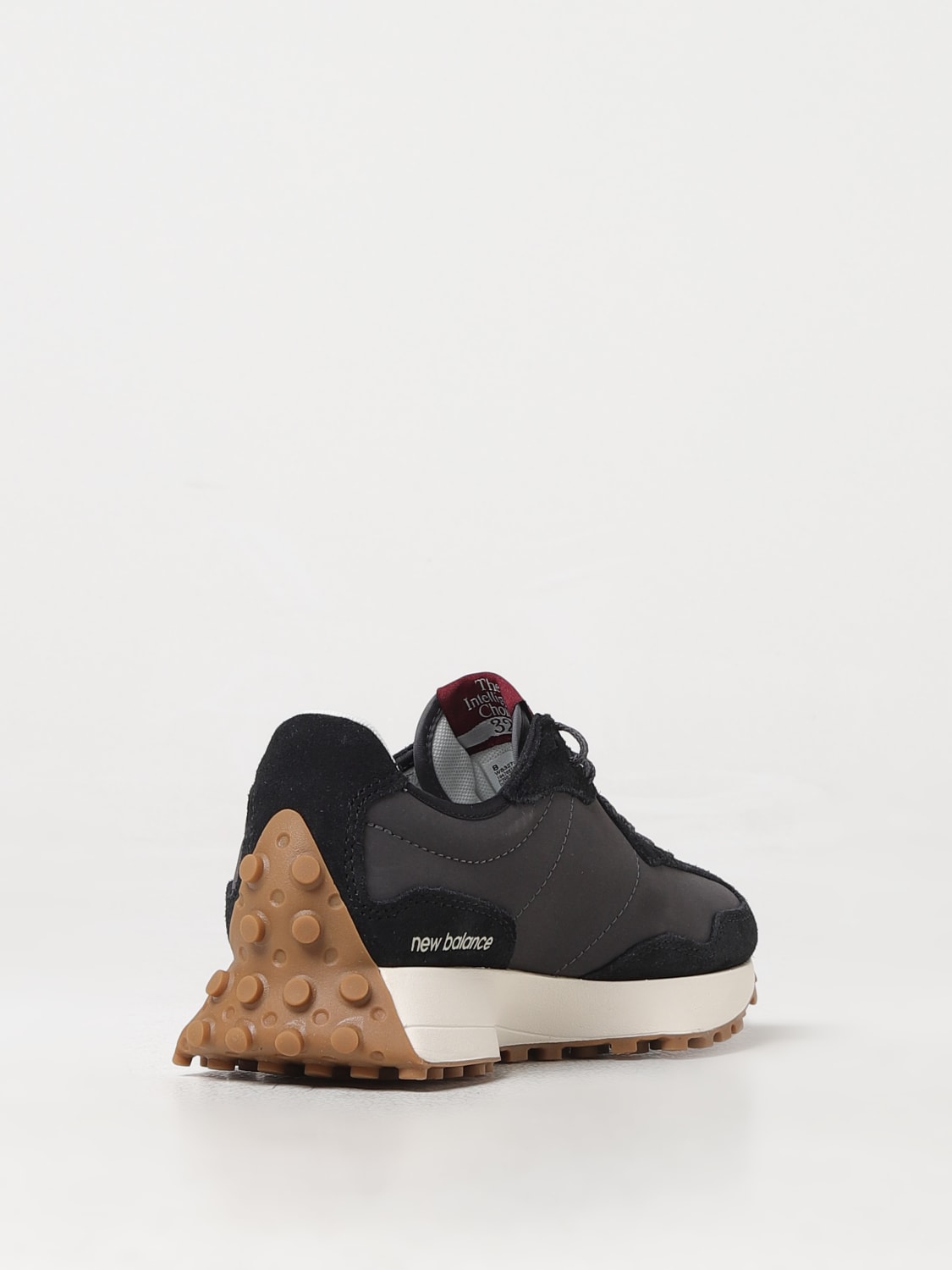 NEW BALANCE ZAPATILLAS: Zapatillas mujer New Balance, Negro - Img 3