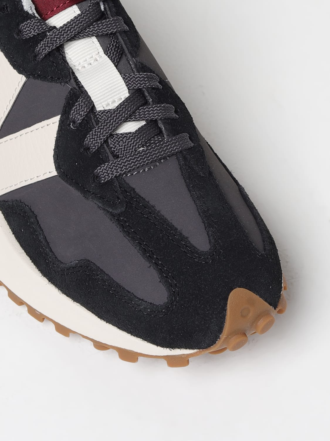 NEW BALANCE ZAPATILLAS: Zapatillas mujer New Balance, Negro - Img 4