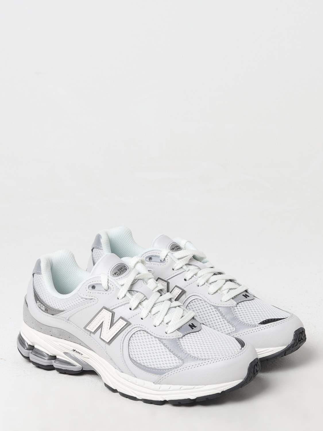 NEW BALANCE SNEAKERS: Sneakers men New Balance, Grey - Img 2