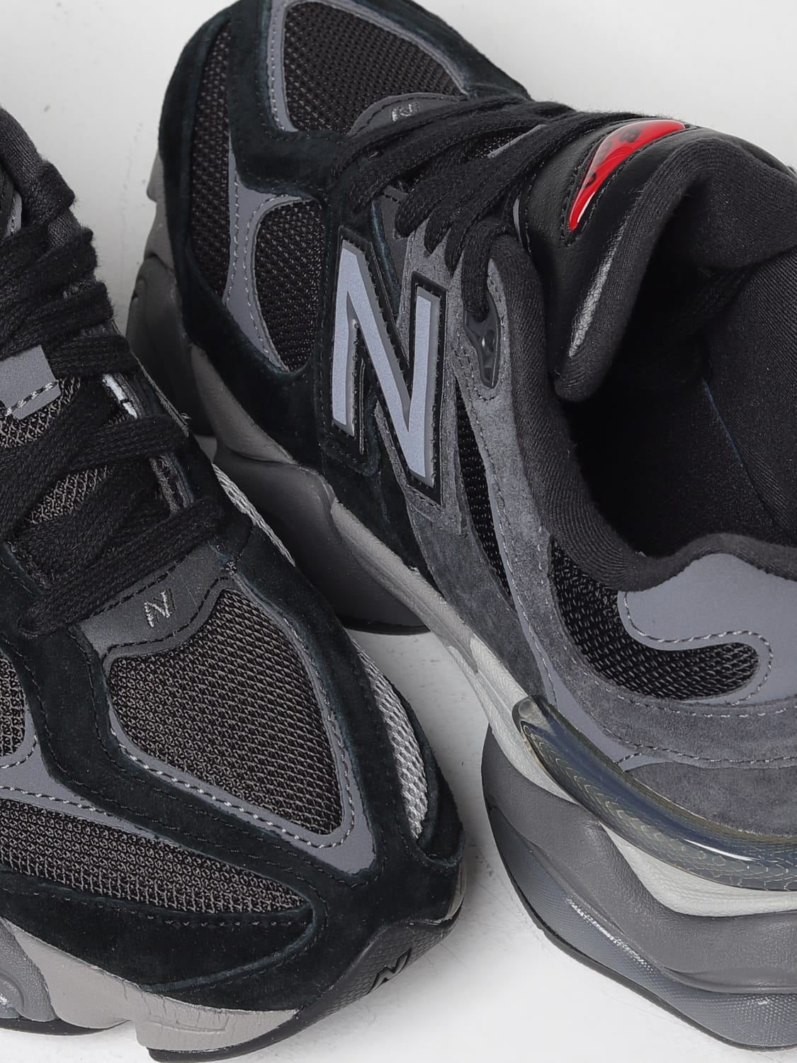 スニーカー NEW BALANCE Woman Sneakers Black U9060BLKD New Balance Outlet: Sneakers woman - Black | New Balance